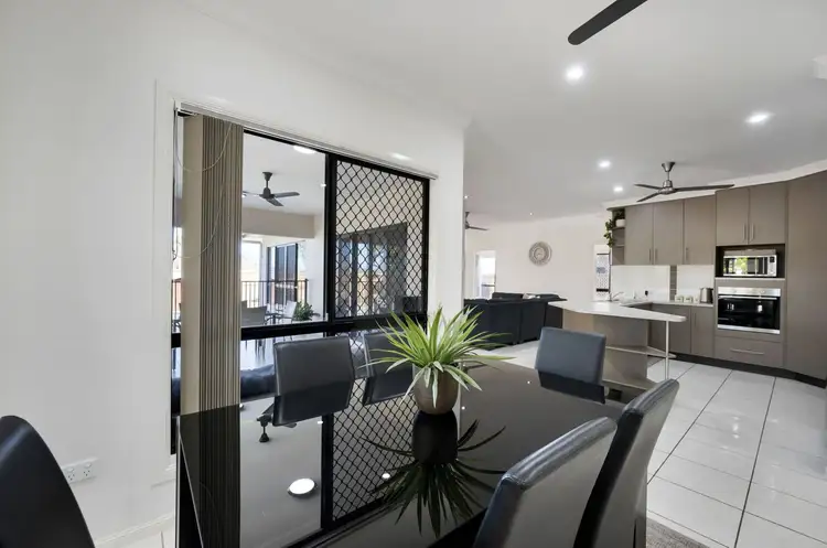 Sixth view of Homely house listing, 58 Sandplover Circuit, Bohle Plains QLD 4817