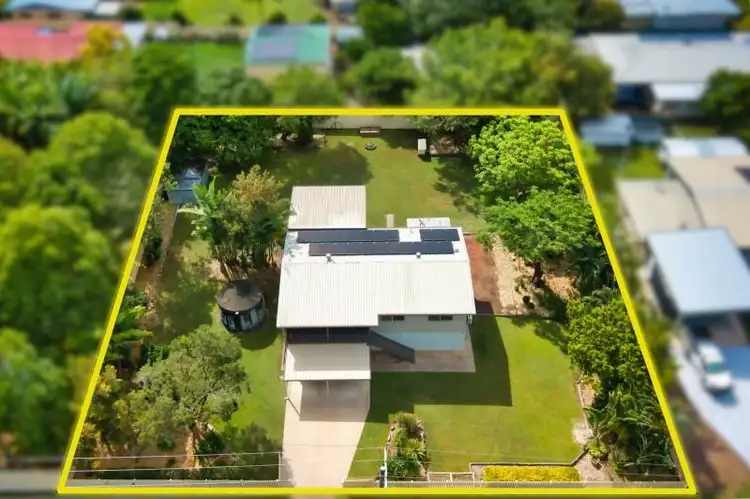 Second view of Homely house listing, 6-8 Woodville Street, Maryborough West QLD 4650