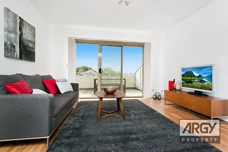 23/1-9 Andover Street, Carlton NSW 2218