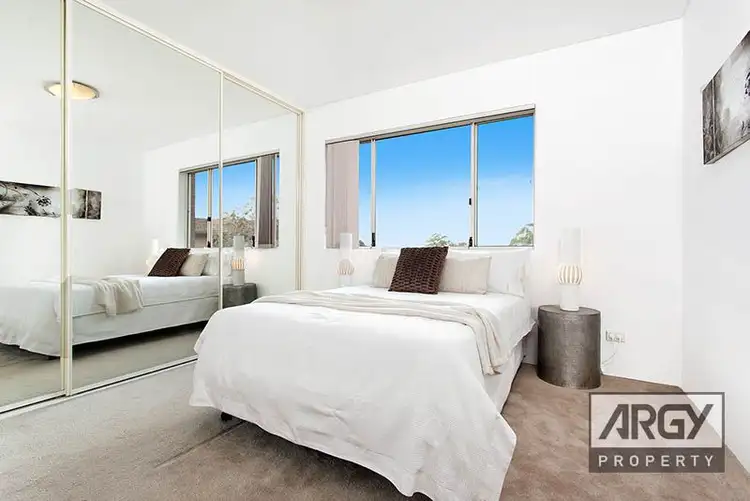 Second view of Homely apartment listing, 23/1-9 Andover Street, Carlton NSW 2218