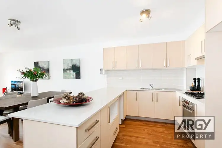 Third view of Homely apartment listing, 23/1-9 Andover Street, Carlton NSW 2218