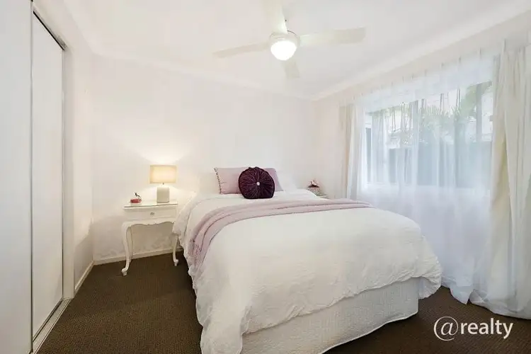 Second view of Homely house listing, 56 Como Circuit, Warner QLD 4500