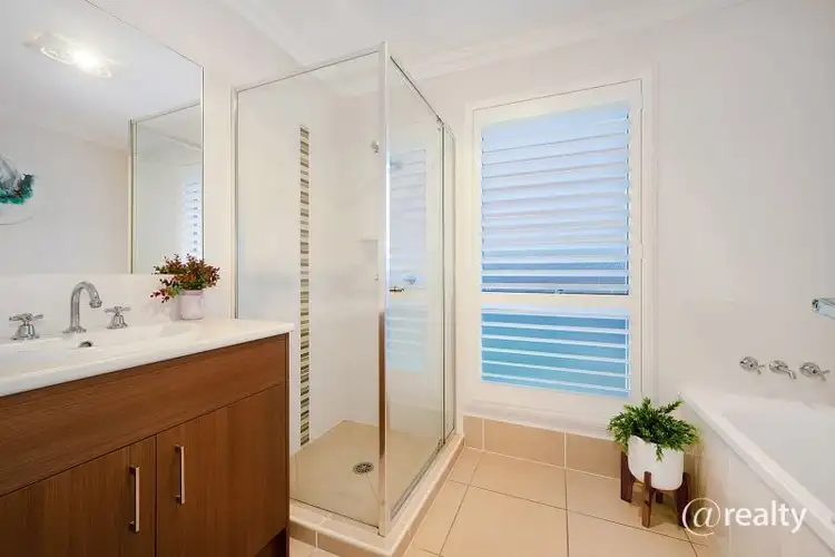 Fourth view of Homely house listing, 56 Como Circuit, Warner QLD 4500