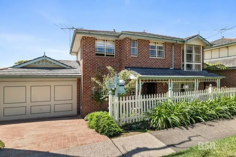13A Stewart Street