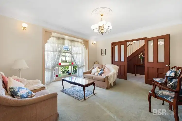 Fourth view of Homely house listing, 13A Stewart Street, Eastwood NSW 2122