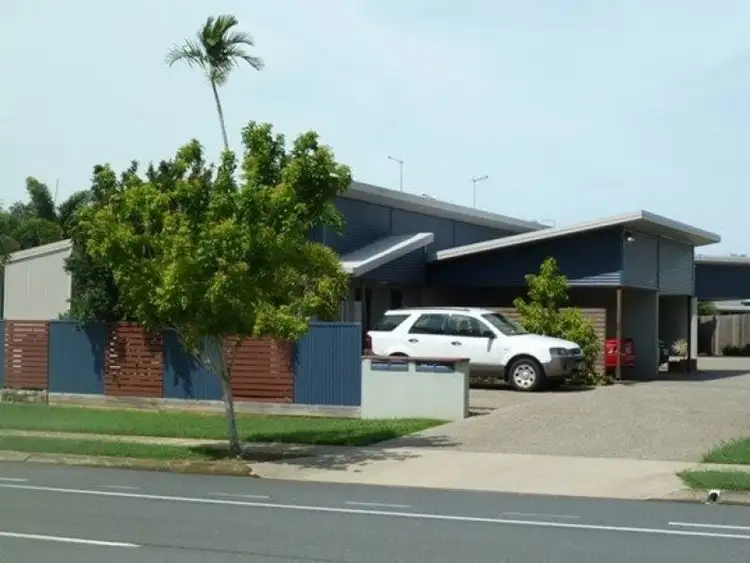 Second view of Homely unit listing, 2/36 Slater Avenue, Blacks Beach QLD 4740