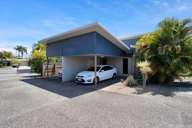 Third view of Homely unit listing, 2/36 Slater Avenue, Blacks Beach QLD 4740