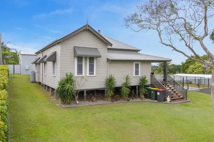 4-6 Purves Street