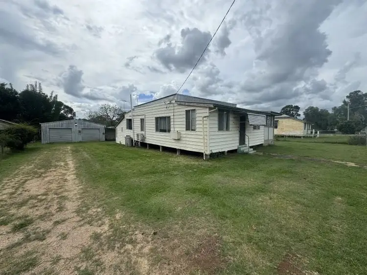 155 Youngman Street, Kingaroy QLD 4610