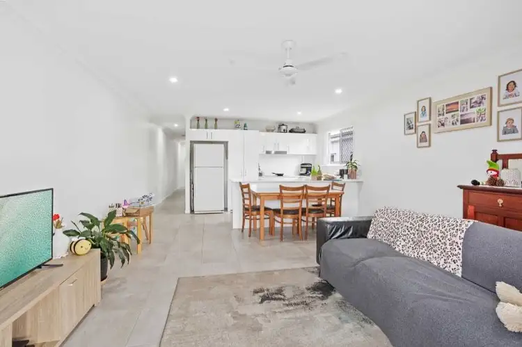 Second view of Homely house listing, 54 Hilary Street, Morayfield QLD 4506