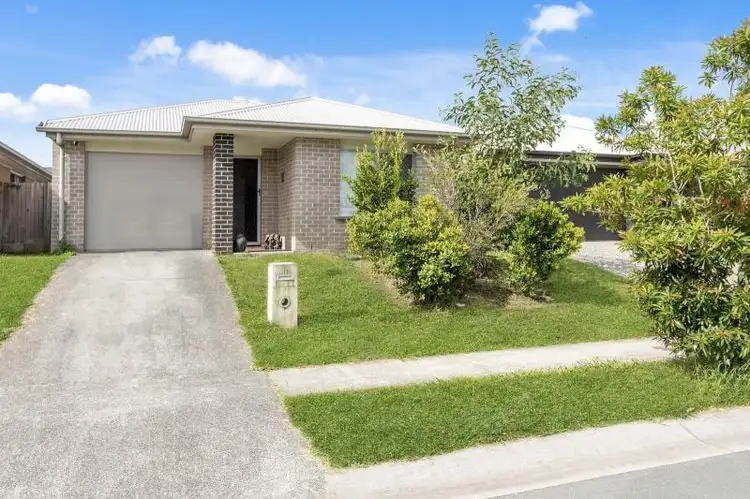 12 Almandin Street, Logan Reserve QLD 4133