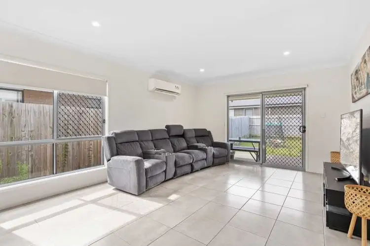Fifth view of Homely house listing, 12 Almandin Street, Logan Reserve QLD 4133