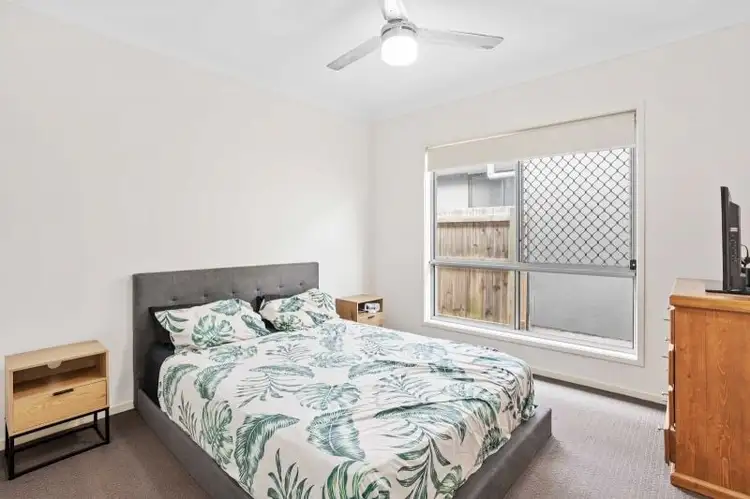 Sixth view of Homely house listing, 12 Almandin Street, Logan Reserve QLD 4133