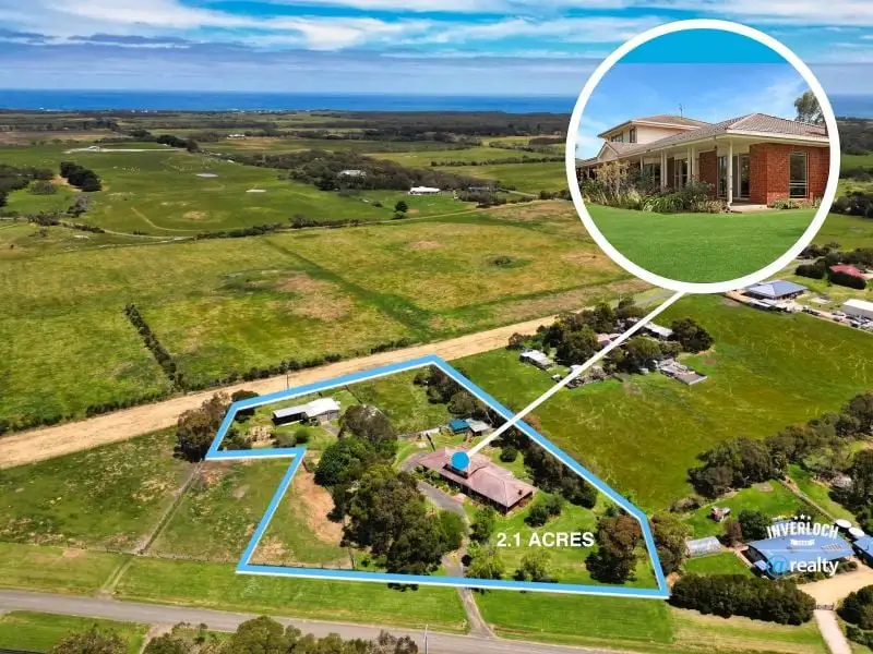 Main view of Homely rural property listing, 52 Shandley Street, Wonthaggi VIC 3995