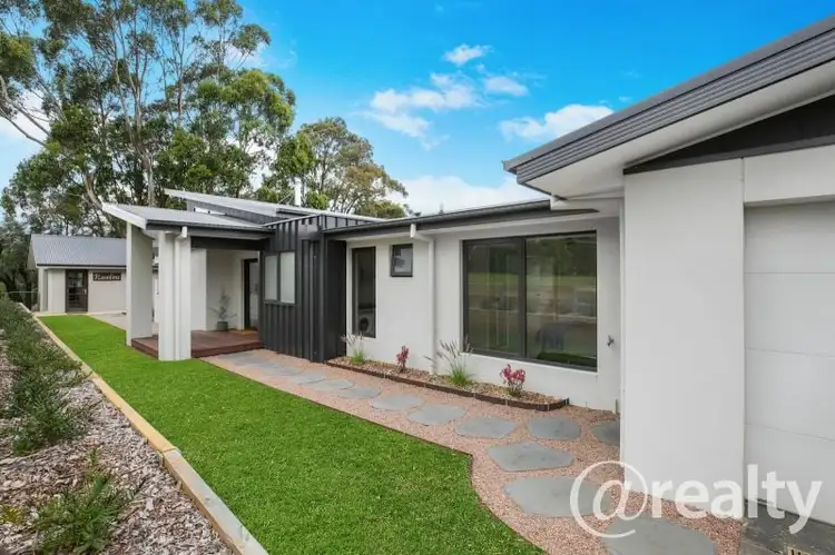 15 Factory Street, Buln Buln VIC 3821