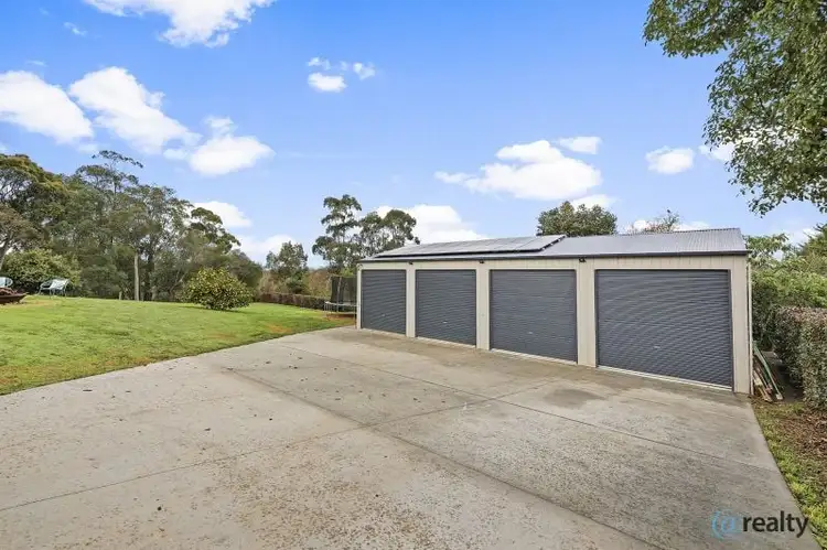 Fourth view of Homely house listing, 15 Factory Street, Buln Buln VIC 3821