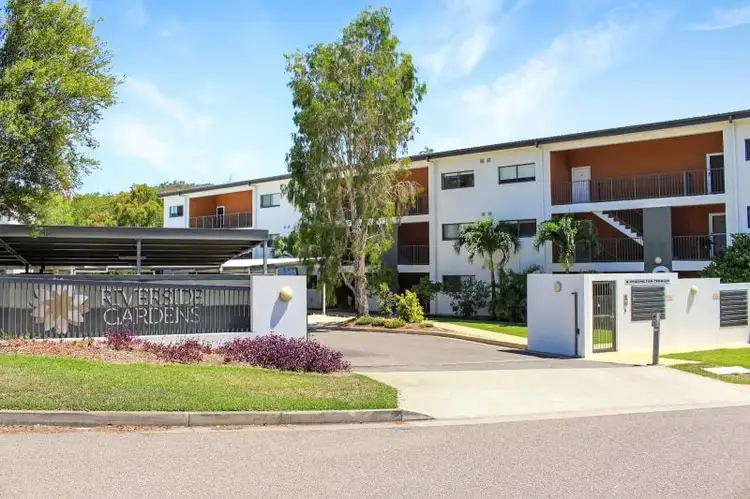 713/4 Paddington Terrace, Douglas QLD 4814