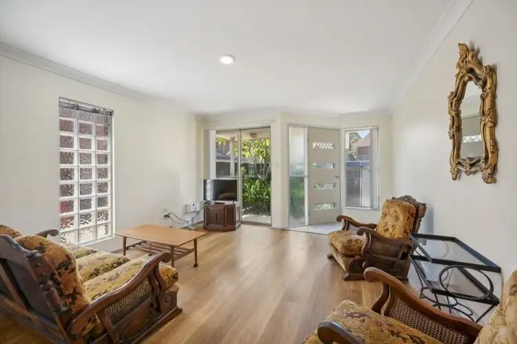 Second view of Homely townhouse listing, 8/11 Phillip Street, Coffs Harbour NSW 2450