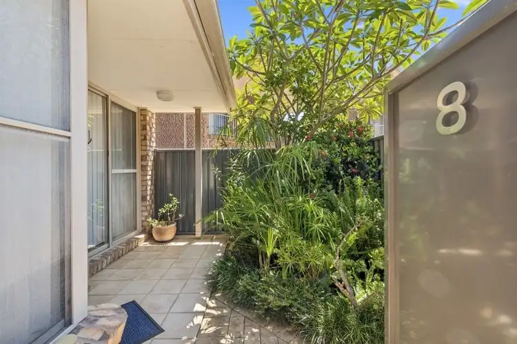 Third view of Homely townhouse listing, 8/11 Phillip Street, Coffs Harbour NSW 2450