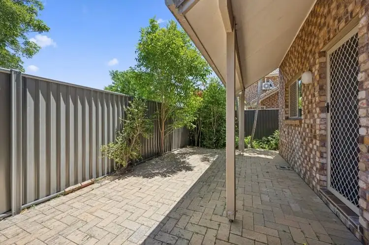 Sixth view of Homely townhouse listing, 8/11 Phillip Street, Coffs Harbour NSW 2450