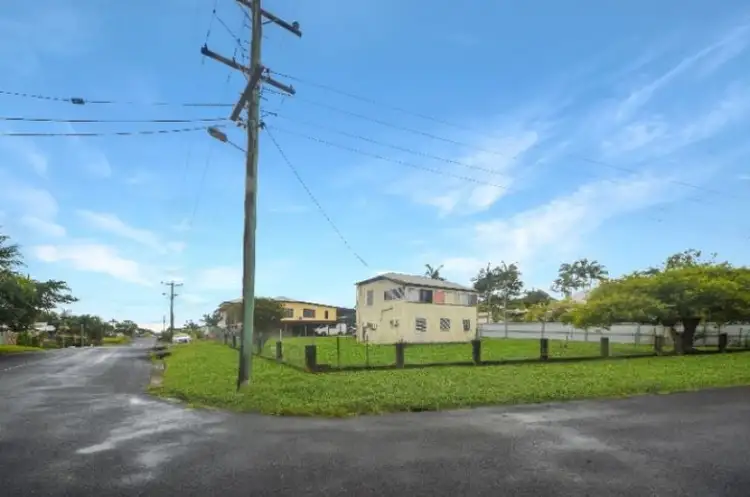 Second view of Homely house listing, 36 Fitzgerald Street, East Innisfail QLD 4860