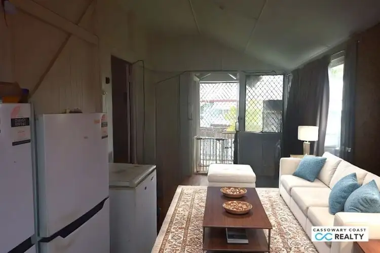 Third view of Homely house listing, 36 Fitzgerald Street, East Innisfail QLD 4860