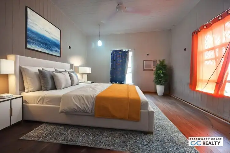 Fifth view of Homely house listing, 36 Fitzgerald Street, East Innisfail QLD 4860