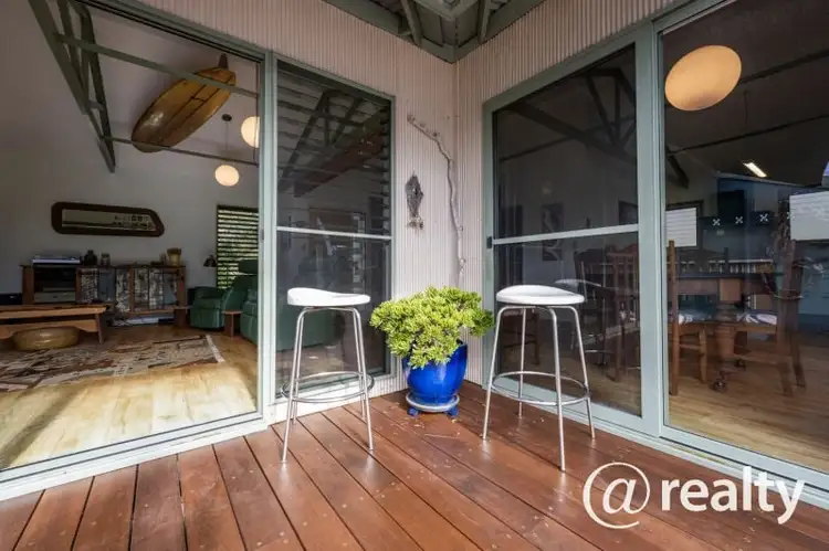 Second view of Homely house listing, 6 Acacia St, Minnie Water NSW 2462