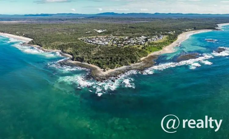 Sixth view of Homely house listing, 6 Acacia St, Minnie Water NSW 2462