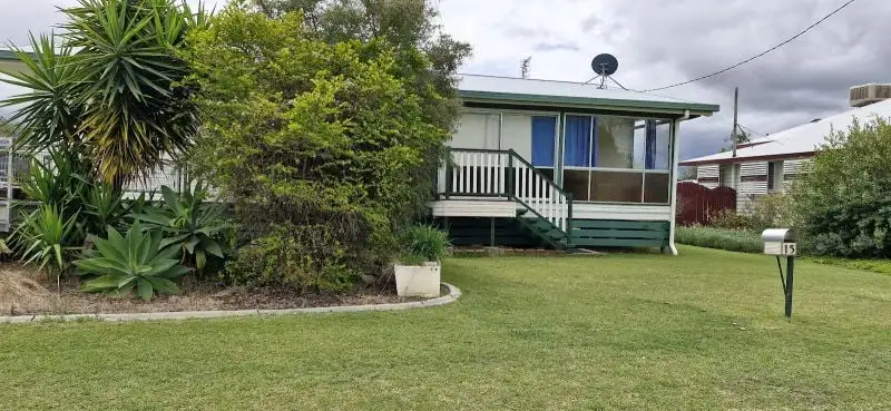 Main view of Homely house listing, 15 Florence Street, Millmerran QLD 4357
