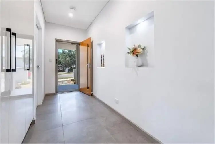 Third view of Homely house listing, 1 Langdon Street, Durack NT 830