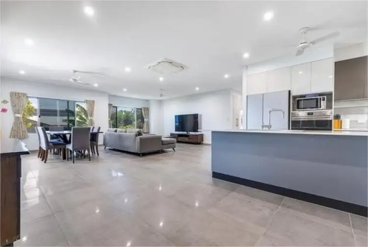 Fourth view of Homely house listing, 1 Langdon Street, Durack NT 830