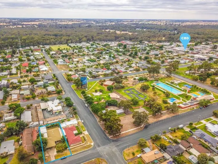 447 Poictiers Street, Deniliquin NSW 2710