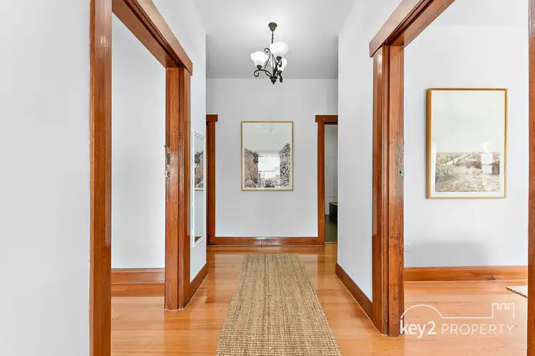 Third view of Homely house listing, 1/30 Tudor Avenue, Newstead TAS 7250