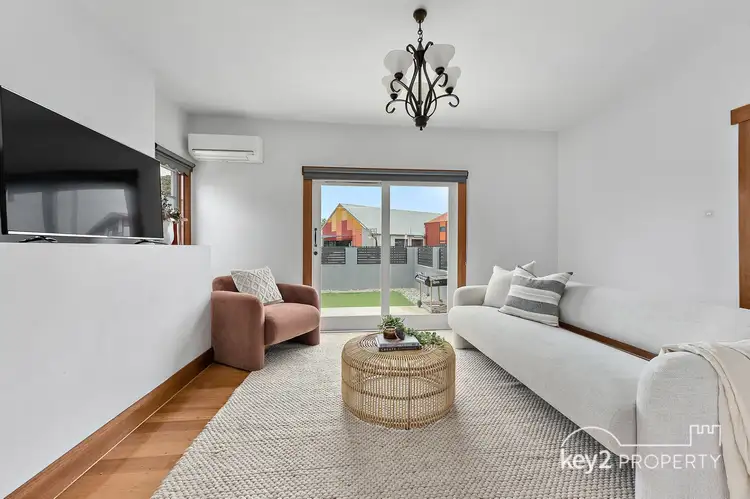 Fifth view of Homely house listing, 1/30 Tudor Avenue, Newstead TAS 7250
