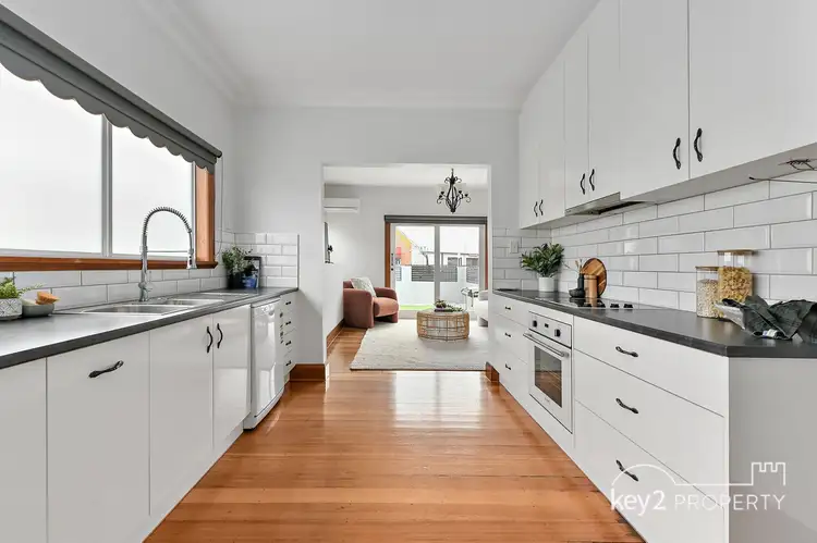 Sixth view of Homely house listing, 1/30 Tudor Avenue, Newstead TAS 7250