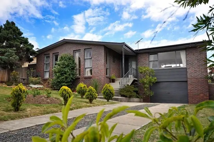 Main view of Homely house listing, 8 Ewart Place, Trevallyn TAS 7250
