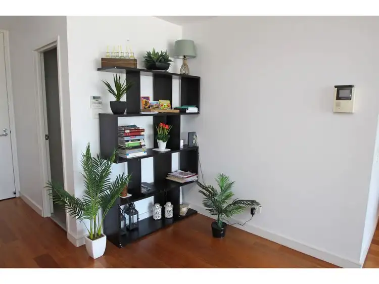 Fifth view of Homely apartment listing, 403/19 Honeysuckle Drive, Newcastle NSW 2300