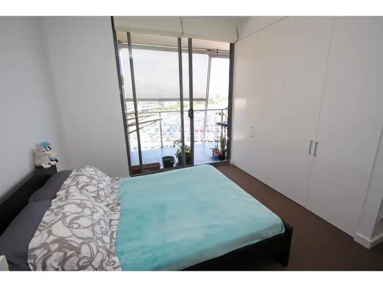 Sixth view of Homely apartment listing, 403/19 Honeysuckle Drive, Newcastle NSW 2300