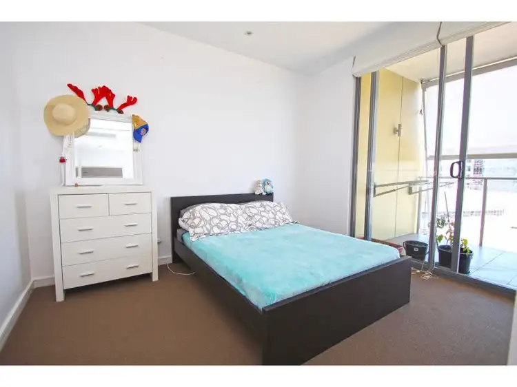 Seventh view of Homely apartment listing, 403/19 Honeysuckle Drive, Newcastle NSW 2300