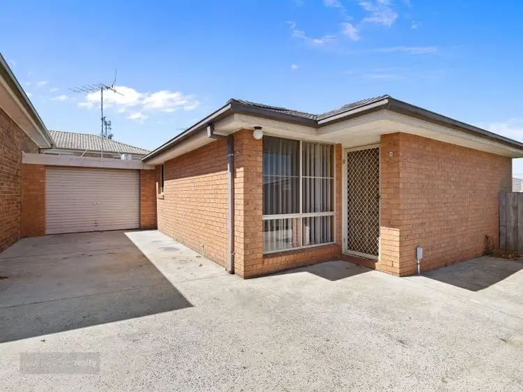 Main view of Homely unit listing, 5/11 Shellcot Road, Korumburra VIC 3950