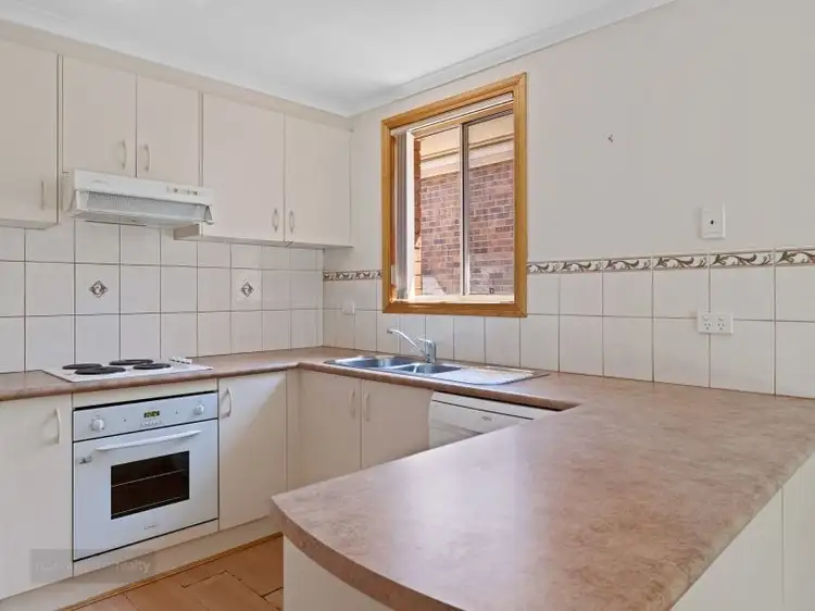 Fourth view of Homely unit listing, 5/11 Shellcot Road, Korumburra VIC 3950