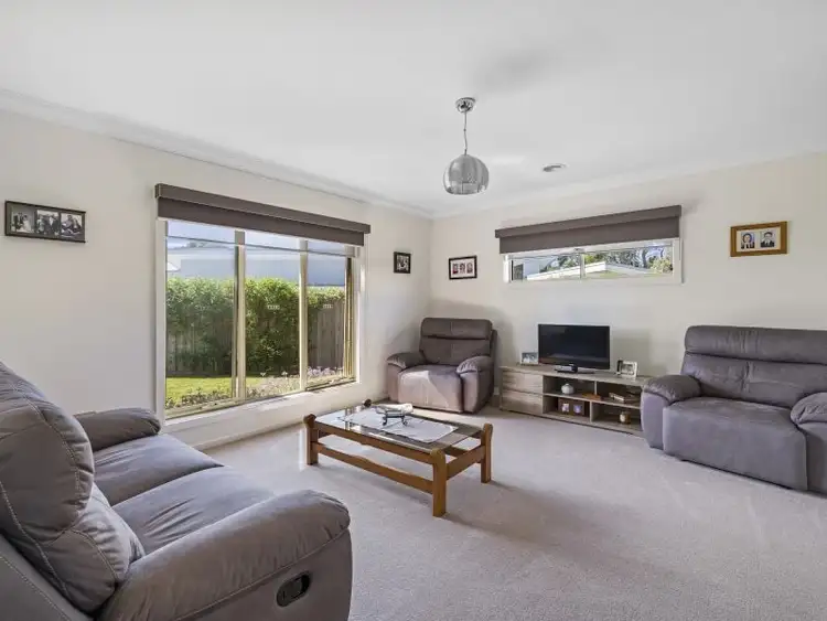 Third view of Homely house listing, 7 Sunset Close, Korumburra VIC 3950