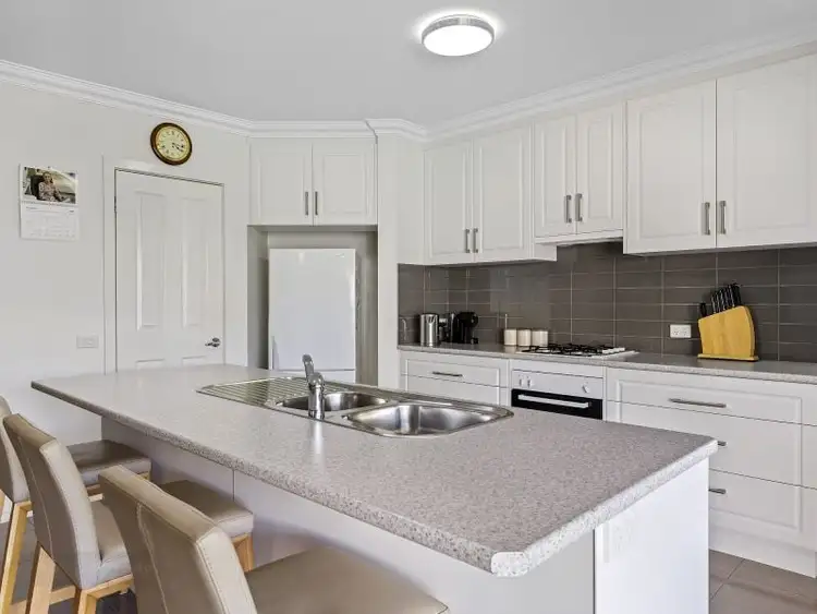 Fifth view of Homely house listing, 7 Sunset Close, Korumburra VIC 3950