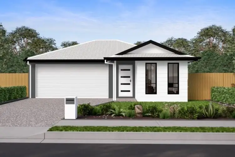 Main view of Homely house listing, 1 Georgia Close, Birkdale QLD 4159