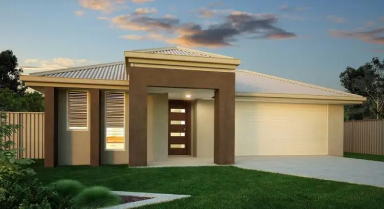 1 Fraser Street, Logan Reserve QLD 4133