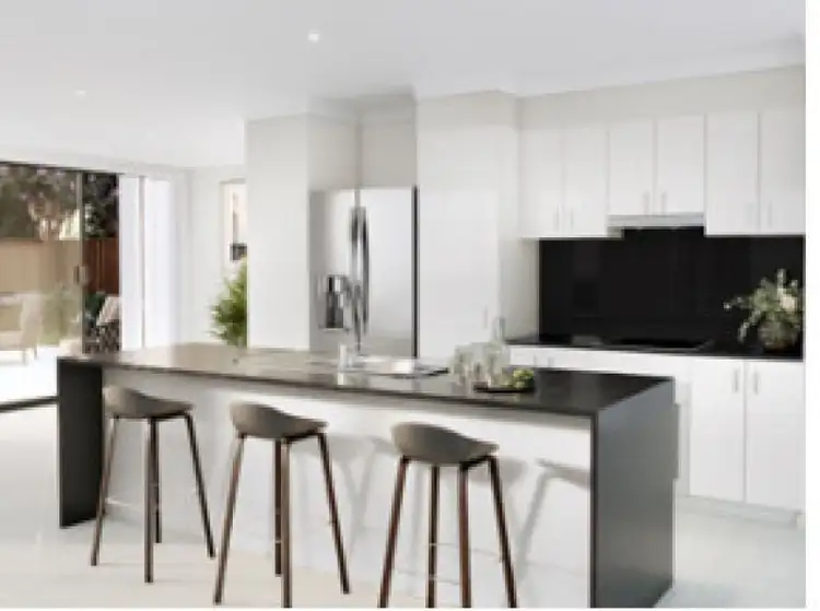 Second view of Homely house listing, 1 Fraser Street, Logan Reserve QLD 4133