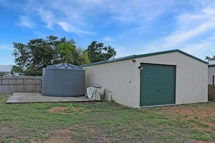 Second view of Homely land listing, 9 Koppe Place, Nome QLD 4816