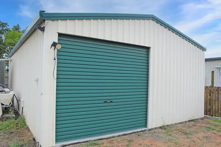 Third view of Homely land listing, 9 Koppe Place, Nome QLD 4816