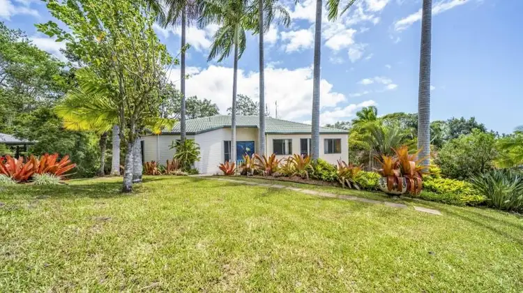 6 Murumba Close